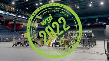2022 Concert Class Time Lapse