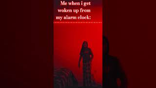 100 alarm clocks cant tell me nothin🤏 @iceguy.subzero #fypシ #viral #fypシ゚vira