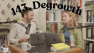 143. Degrowth