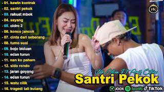 VITA ALVIA FT. ARIF CITENX - KAWIN KONTRAK, SAYANG - FULL ALBUM DANGDUT KOPLO VIRAL TERBARU
