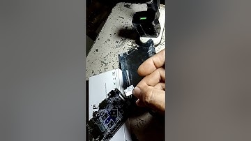 Orange pi pc not booting no led light working