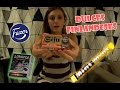 Dulces finlandeses (1/2) | Luli en Finlandia