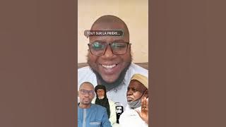 Dicko's return: Reconciliation is impossible as long as others sow hatred and are protected.