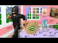 Someone Robbed Ashlili&#39;s House... I Had To Find Out Who! (Roblox Bloxburg)