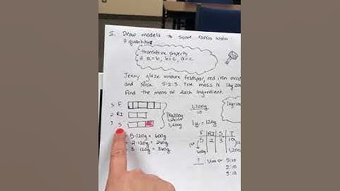 Lesson 4.3 Notes Video Part 2