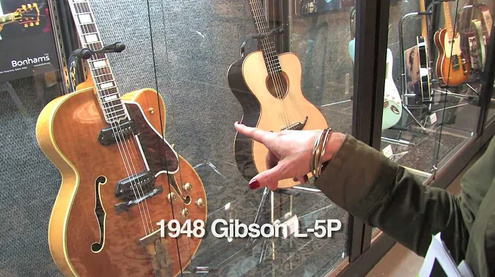 Eric Clapton Crossroads Auction