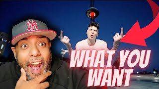 BRINGING IT BACK  BACK!! | Ren - What You Want | REACTION!!!!!!!