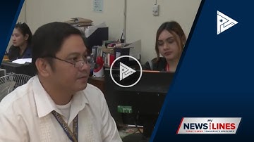 Last day of SALN-filing is April 30