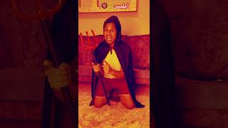 لما الشيطان يكون جعان وتعذبه💔😂😂|الكيري_مذيع التيك توك