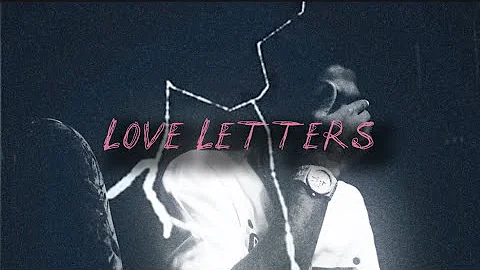 yfg fatso - love letters (Official video)