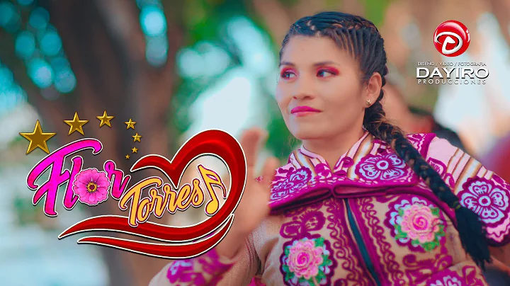 FLOR TORRES - Porqu no contestas PRIMICIA 2023