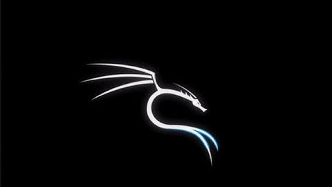 Complete Guide to update/install Kali Linux 2019.4