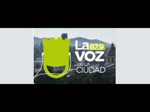 RADIO LA VOZ DE LA CIUDAD. FM 87 9 - SAN LUIS (ARGENTINA) canales de directv