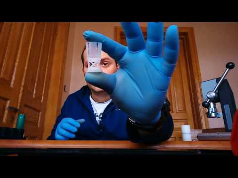 ვაზნების დატენვა| Vaznebis datenva 2