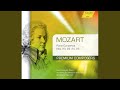 Miniature de la vidéo de la chanson Concerto For Piano No 25 In C Major, K 503 - I. Allegro Maestro