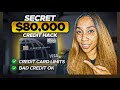 80000 navy federal credit card secret strategy bad credit ok 