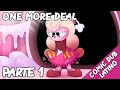 "One more deal" (cómic dub  en español) [CUPHEAD]