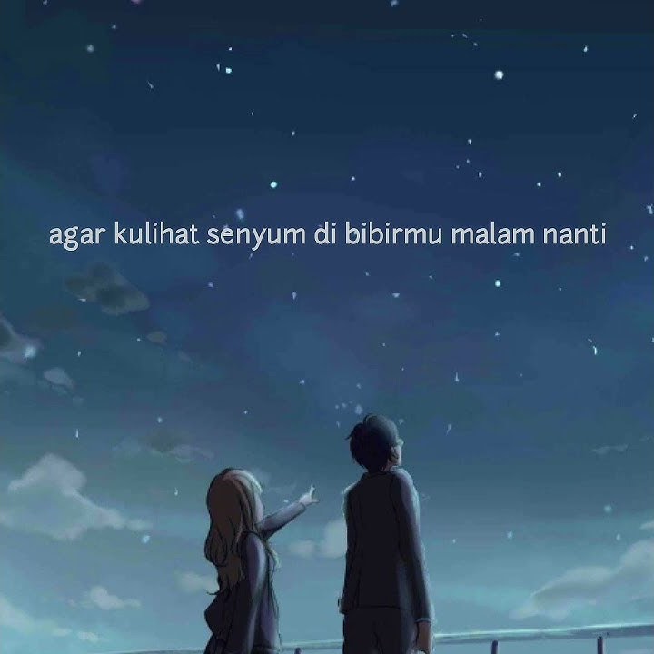 Status wa #Pedih# last child