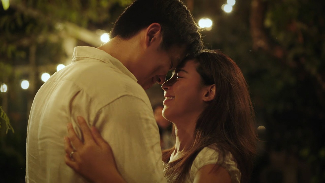 ทีละวัน (one day at a time) - Nat Sakdatorn | Official MV