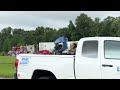 Fatal 18-wheeler crash closes parts of I-49 South (KTAL/KMSS)