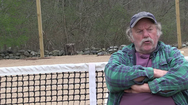 OldLymeTennis CoachSpot