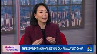 NBC News Daily with Kate Snow and Zinhle Essamuah