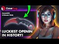 CASEHUG INSANE COMEBACK FROM $100!! Casehug Promo Code 2025