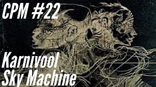 Karnivool Sky Machine | Chord Progression Monday #22