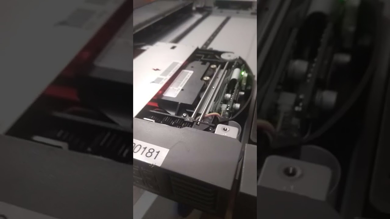 Библиотека НР LTO 4