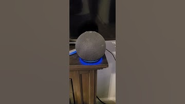 Alexa starting roomba