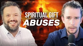 Shocking spiritual gift abuse in the church: “You&#39;re not leaving until you speak in tongues!&quot;