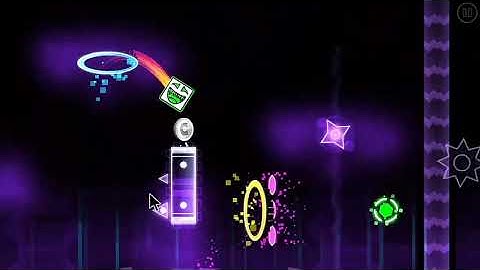 Daily level no° 24 Deep caves || by AleXins all coins (mobile with mouse)