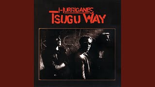 Video thumbnail of "Hurriganes - Lonely Way"