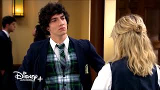 Soy Luna 2 - Escena Capítulo 55