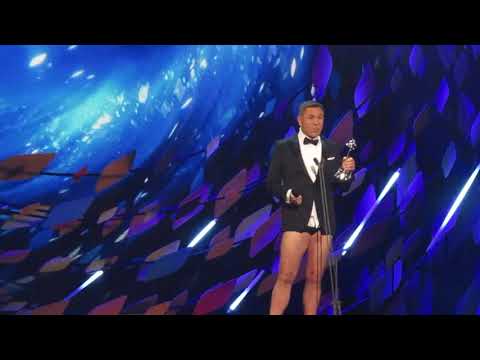 David Walliams Collects
