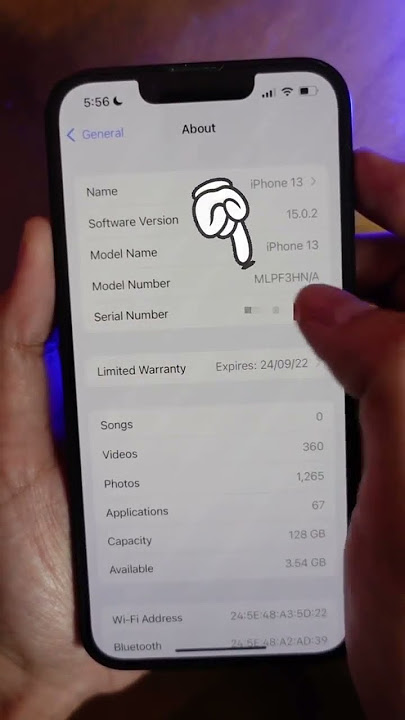 Second Hand Iphone kaise check kare #era56