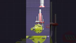 The Strange Engine That Runs Without Gears