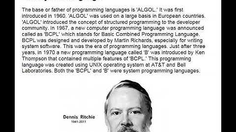 CS201 Introduction to C language