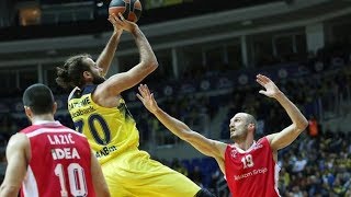 Fenerbahçe Kızılyıldız Maçı Canlı Izle