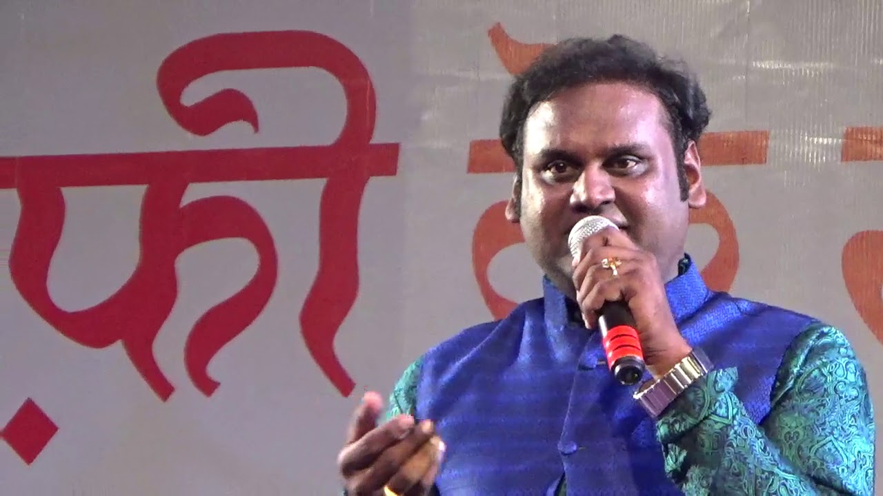 O duniya ke rakhwale- Prassna Rao