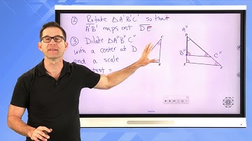N-Gen Math Geometry.Unit 7.Lesson 4.Similar Figures