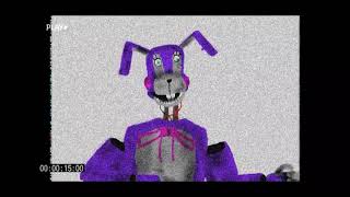 Banny and Bon Lip sync Test(DC2)