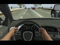 Racing In Car 2 Car Driving Simulator Gameplay HD Racing In Car 2 Car Driving Simulator Gameplay HD