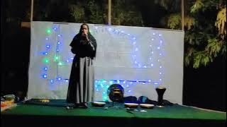 Pidato Kematian||Lomba 1 Muharram||Ulfatul Hasanah