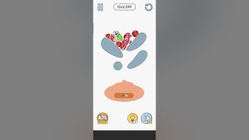 BrainUp Level 249 | Android Ios Funny Walkthrough Gameplay | BrainUp | Ashish Gaming