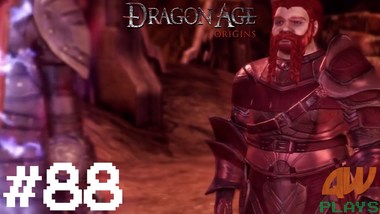 How to Find Yusaris the Dragonslayer sword in Dragon Age: Origns