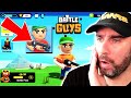 ANTEPRIMA BATTLE GUYS! ECCO COME sarÃ  il NUOVO GIOCO KITKA GAMES!