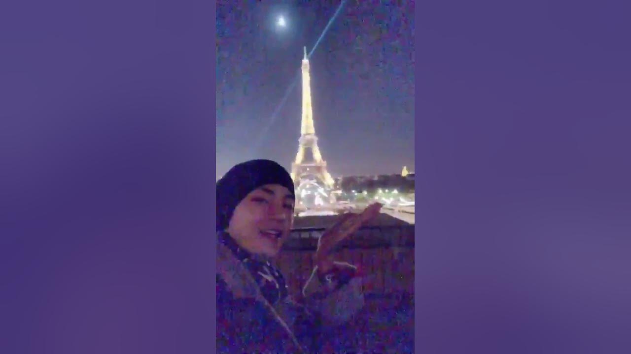 bts-in-paris-indian-man-screamed-ek-ghanta-ho-gaya-youtube