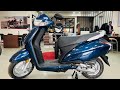 Honda Activa 110cc New Model 2025 Full Review | On Road Price- Mileage New Features | Activa 110cc