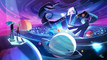 VS DJ Subatomic Supernova Base/Rock Arrangement
